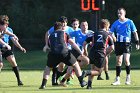 Wheaton Men's Rugby  Wheaton Men's Rugby vs Bridgewater State University.  Photo by Keith Nordstrom : Wheaton, Rugby, BSU